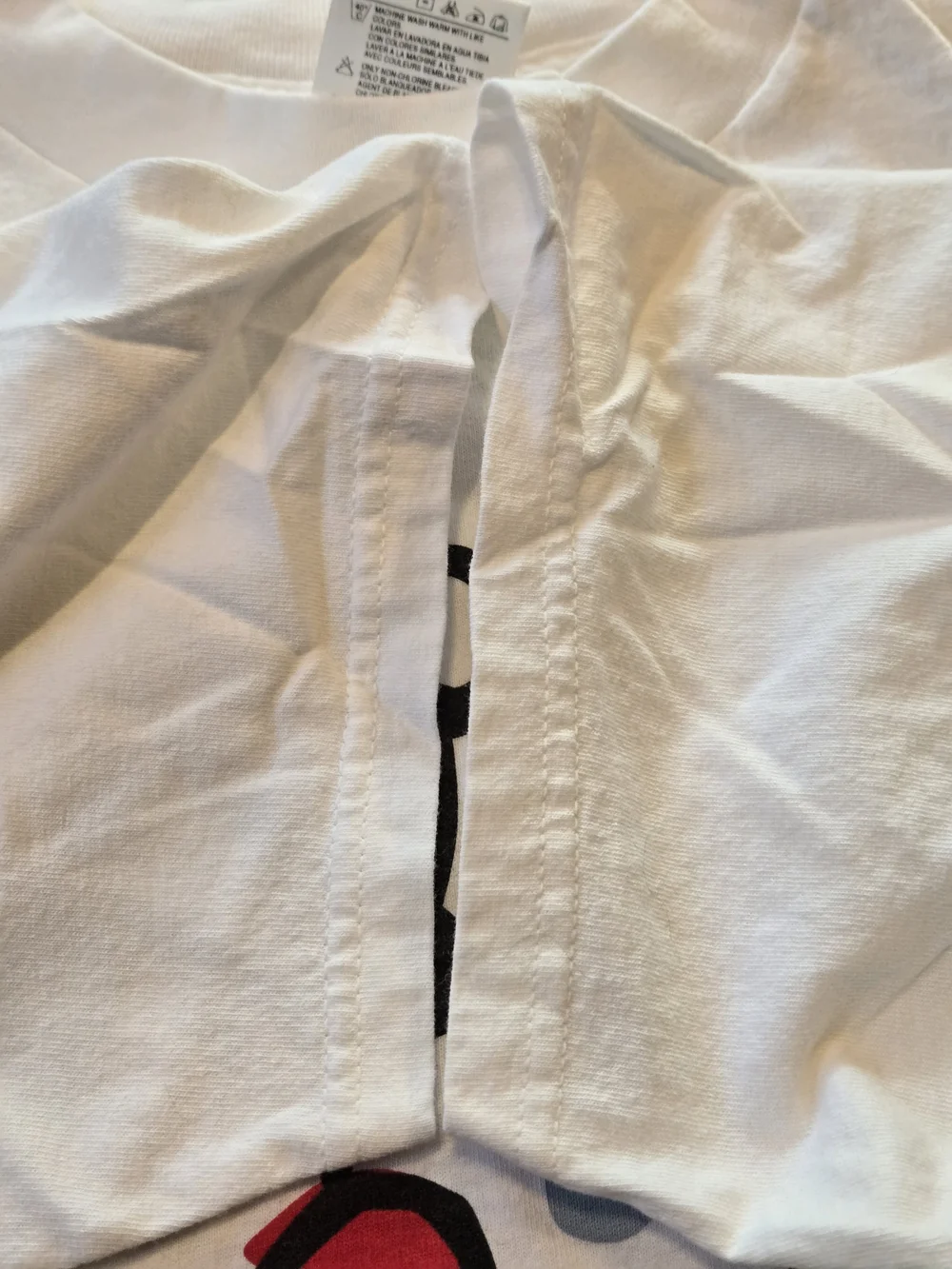 Tultex vintage 1996